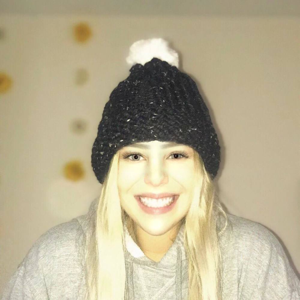 Meet your Posher, Brooke